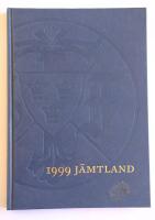 1999 J&auml;mtland Svenska turistf&ouml;reningens &aring;rsbok