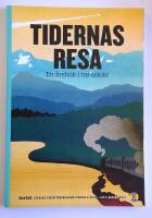 Tidernas resa