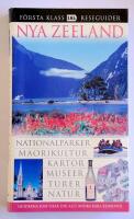 Nya Zeeland : nationalparker, maorikultur, kartor, museer, turer ...