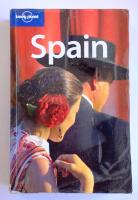 Spain LP