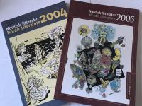 Nordisk litteratur