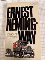 Farv&auml;l till vapnen