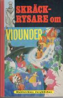 Skr&auml;ckrysare om vidunder