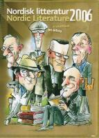 Nordisk litteratur 2006