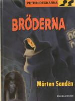 Br&ouml;derna