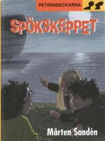 Sp&ouml;kskeppet