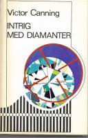 Intrig med diamanter