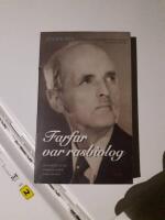 Farfar var rasbiolog