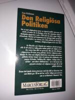 Den religi&ouml;sa politiken