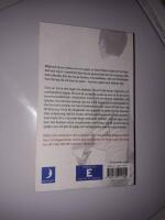 Pojken som &ouml;verlevde