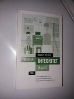 Personlig integritet p&aring; n&auml;tet : fr&aring;n begr&auml;nsande och f&ouml;rminskande perspektiv till positiva och kreativa bilder