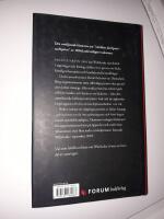 WikiLeaks : historien bakom sajten som f&ouml;r&auml;ndrade en hel v&auml;rld