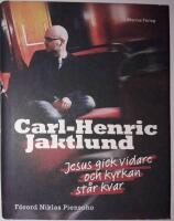 Jesus gick vidare och kyrkan st&aring;r kvar