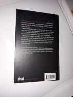 G&ouml;mda : en sann historia