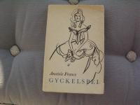 GYCKELSPEL