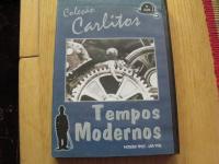 TEMPOS MODERNOS (MODERNA TIDER)