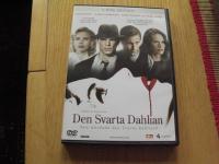DEN SVARTA DAHLIAN