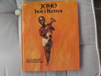 Jomo bor i Kenya