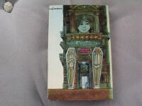 P&Aring; KORNET, S&Aring; LIK