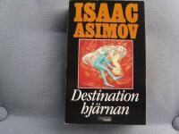 Destination hj&auml;rnan : den fantastiska resan II