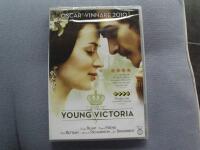 THE YOUNG VICTORIA