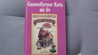 Gammelfarmor Katts nio liv