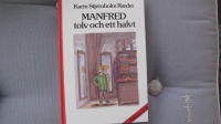 Manfred tolv och ett halvt