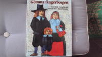 G&ouml;mma fingerborgen