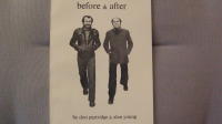 BEFORE & AFTER