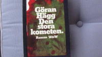 Den stora kometen : [roman]