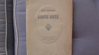 Sidste Digte
