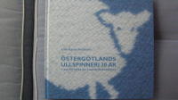 &Ouml;STERG&Ouml;TLANDS ULLSPINNERI  30 &Aring;R