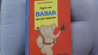 Sagan om Babar den lille elefanten