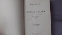 NYPL&Ouml;JD MARK