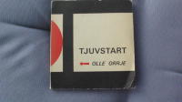 Tjuvstart