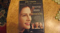 MONA LISAS LEENDE