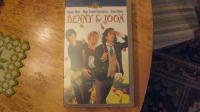 BENNY & JOON