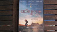 THE CIDER HOUSE RULES