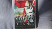BARBAROSSA   THE KING