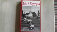 Jolo i Europa
