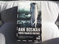Porto Francos v&auml;ktare