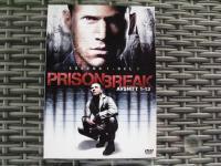 PRISONBREAK  S&auml;song 1,  del 1