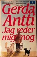 Jag reder mig nog : roman