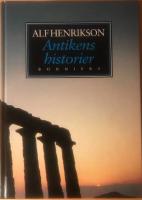 Antikens historier