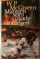 Mannen som jagade sanningen