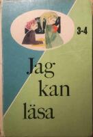 Jag kan l&auml;sa L&auml;sl&auml;ra del 3