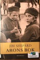 Arons bok