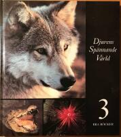 Djurens sp&auml;nnande v&auml;rld