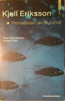 Prinsessan av Burundi