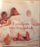 Familjens inredningsbok